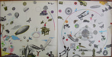Load image into Gallery viewer, Led Zeppelin : Led Zeppelin III (LP, Album, Cel)
