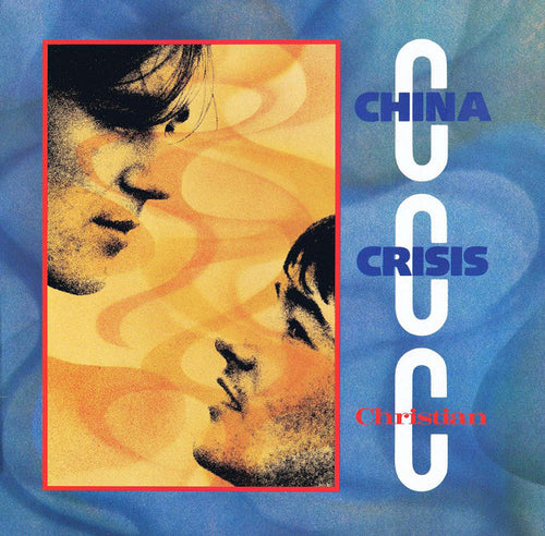 China Crisis : Christian (12