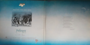 Yes : Relayer (LP, Album, Gat)