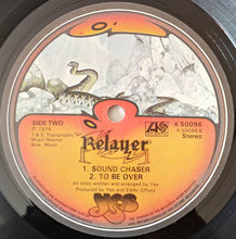 Load image into Gallery viewer, Yes : Relayer (LP, Album, Gat)
