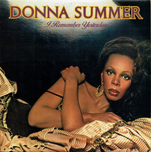Load image into Gallery viewer, Donna Summer : I Remember Yesterday (LP, Album)
