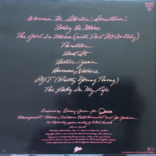 Load image into Gallery viewer, Michael Jackson : Thriller (LP, Album, Gat)
