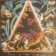 Load image into Gallery viewer, Def Leppard : Hysteria (LP, Album)
