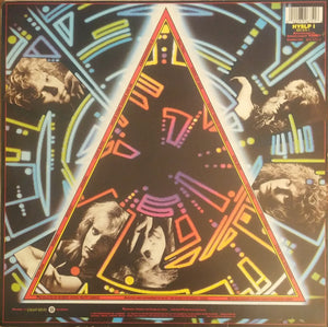 Def Leppard : Hysteria (LP, Album)