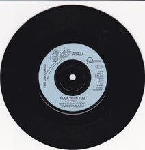 Load image into Gallery viewer, Michael Jackson : Wanna Be Startin' Somethin' (7", Single, Inj)
