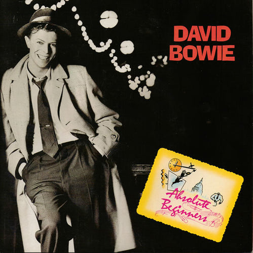 David Bowie : Absolute Beginners (7