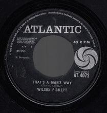 Load image into Gallery viewer, Wilson Pickett : 634-5789 (7", Single)
