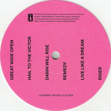 Load image into Gallery viewer, Thirty Seconds To Mars* : America (LP, Album, Whi)

