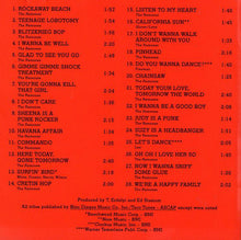 Load image into Gallery viewer, Ramones : It&#39;s Alive (CD, Album, RE)
