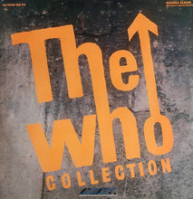 Load image into Gallery viewer, The Who : Collection (2xLP, Comp, RE, RM)
