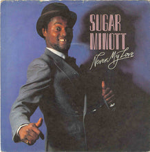 Load image into Gallery viewer, Sugar Minott : Never My Love (7")
