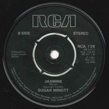 Load image into Gallery viewer, Sugar Minott : Never My Love (7")
