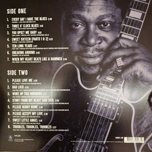 Load image into Gallery viewer, B.B. King : King Of The Blues (LP, Comp, 180)
