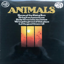 Load image into Gallery viewer, Animals* : The Most Of (LP, Comp)
