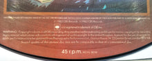Load image into Gallery viewer, Journey : Don&#39;t Stop Believin&#39; / The Journey Story (An Audio Biography) (12&quot;, Pic)
