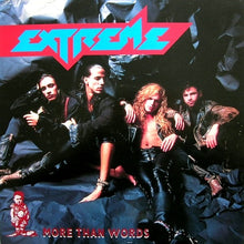 Load image into Gallery viewer, Extreme (2) : More Than Words (12", Single, Col)
