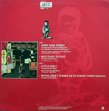 Load image into Gallery viewer, Extreme (2) : More Than Words (12", Single, Col)
