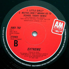 Load image into Gallery viewer, Extreme (2) : More Than Words (12", Single, Col)

