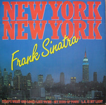 Load image into Gallery viewer, Frank Sinatra : Theme From New York, New York (12")
