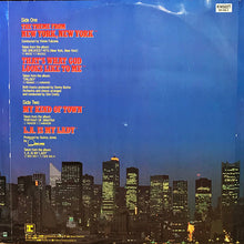 Load image into Gallery viewer, Frank Sinatra : Theme From New York, New York (12")
