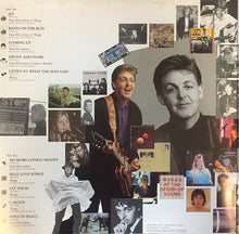 Load image into Gallery viewer, Paul McCartney : All The Best! (2xLP, Comp)

