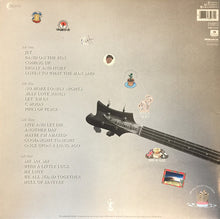Load image into Gallery viewer, Paul McCartney : All The Best! (2xLP, Comp)

