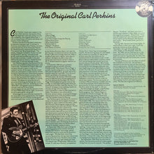 Load image into Gallery viewer, Carl Perkins : The Original Carl Perkins (LP, Comp)
