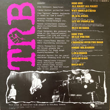 Load image into Gallery viewer, Tom Robinson Band : TRB Two (LP, Album)

