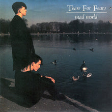 Load image into Gallery viewer, Tears For Fears : Mad World (7", Single, Mat)
