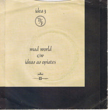 Load image into Gallery viewer, Tears For Fears : Mad World (7", Single, Mat)
