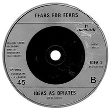 Load image into Gallery viewer, Tears For Fears : Mad World (7", Single, Mat)
