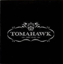 Load image into Gallery viewer, Tomahawk (6) : Mit Gas (CD, Album, Promo)
