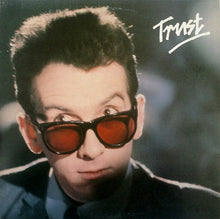 Load image into Gallery viewer, Elvis Costello &amp; The Attractions : Trust (LP, Album)

