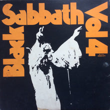 Load image into Gallery viewer, Black Sabbath : Black Sabbath Vol 4 (LP, Album, RE, Spa)
