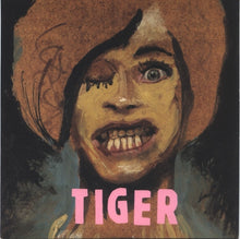 Load image into Gallery viewer, Tiger (6) : Race (7", Single)
