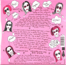 Load image into Gallery viewer, Voodoo Queens : Kenuwee Head (7", Single, Fuc)
