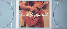 Load image into Gallery viewer, Dani Wilde : Live at Brighton Road (CD, Album + DVD-V, Album, PAL)
