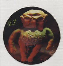 Load image into Gallery viewer, L7 : Monster (12", Single, Num, Pic)
