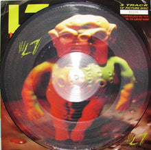 Load image into Gallery viewer, L7 : Monster (12", Single, Num, Pic)
