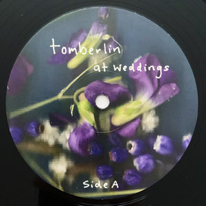 Tomberlin : At Weddings (LP, Album)