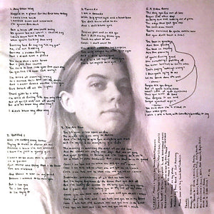 Tomberlin : At Weddings (LP, Album)