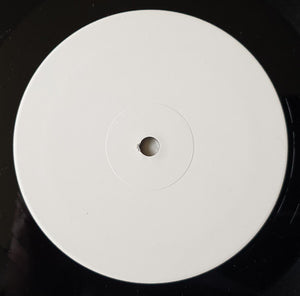 Crane (5) : Big Sea (12", TP, W/Lbl)