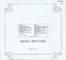Load image into Gallery viewer, Pink Floyd : Relics (LP, Comp, RP)
