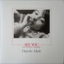 Load image into Gallery viewer, Depeche Mode : A Broken Frame | The 12" Singles (Box, Comp, Ltd, Num, RM + 12", Single, RE + 12", S)
