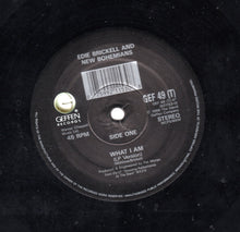 Load image into Gallery viewer, Edie Brickell &amp; New Bohemians : What I Am (12", Single)
