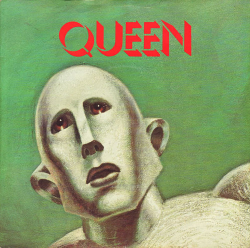 Queen : We Are The Champions (7