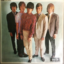 Load image into Gallery viewer, The Rolling Stones : Five By Five (7", EP, Mono)
