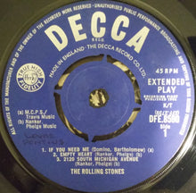 Load image into Gallery viewer, The Rolling Stones : Five By Five (7", EP, Mono)
