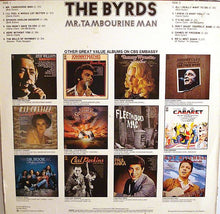 Load image into Gallery viewer, The Byrds : Mr. Tambourine Man (LP, Album, RE)
