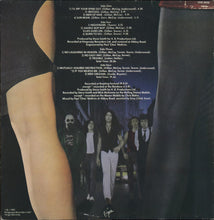 Load image into Gallery viewer, Gillan : Double Trouble (2xLP, Album, Gat)

